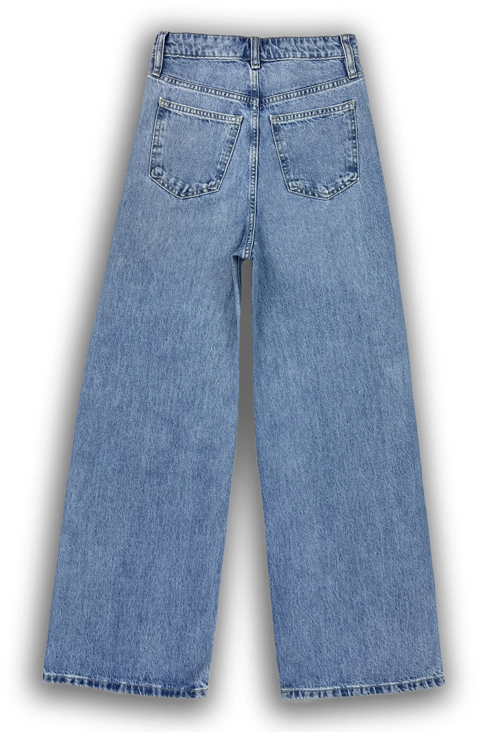 F&F Ladies Light Blue