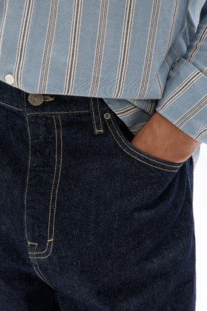 Celio Brut Cotton Jeans - Raw