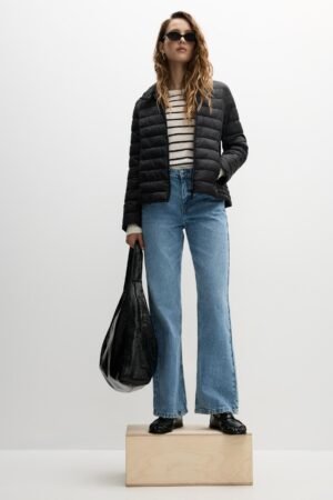 Lefties Puffer jacket