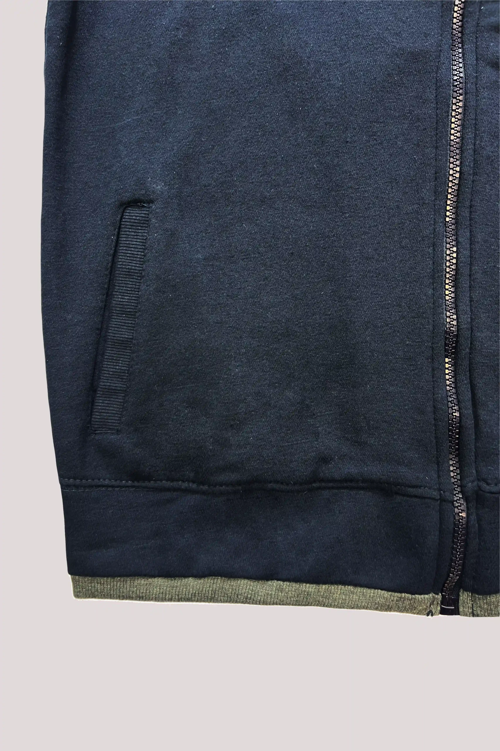 Umbro tracksuit navy