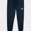 Umbro tracksuit navy