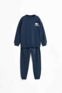 Lefties boys tracksuit