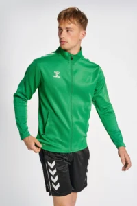 Hummel - Zipper Sweatshirt