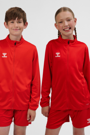 Hummel - Zipper for Kids