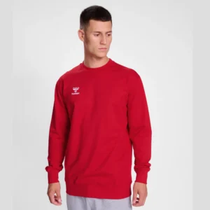 Hummel Poly Sweatshirts Men