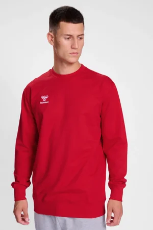 Hummel Poly Sweatshirts Men