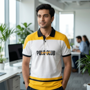 Range T-Shirts Half-Sleeves - Men