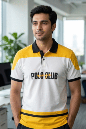 Range T-Shirts Half-Sleeves - Men