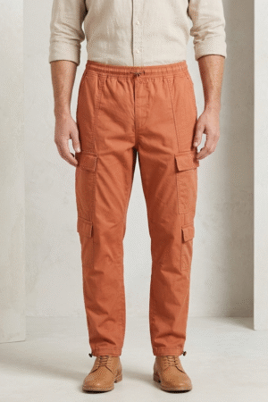 Arizona Eight-Pocket Cargo Trouser