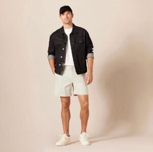 St John's Bay Mens Shorts