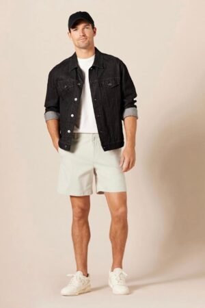 St John's Bay Mens Shorts