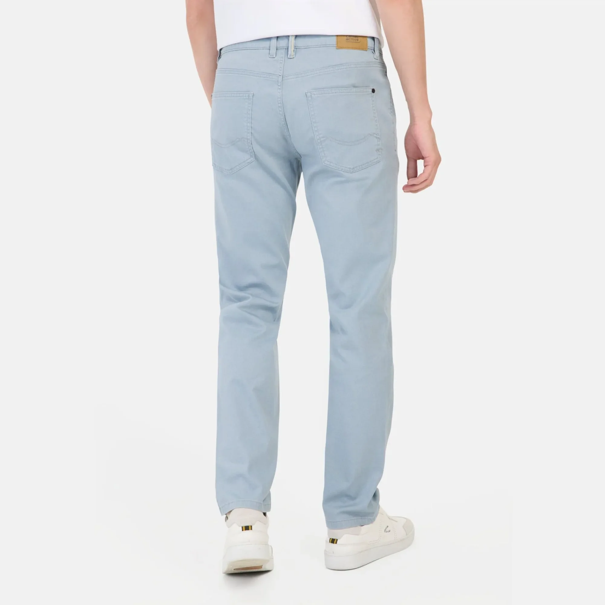 Camel Active Blue (3)