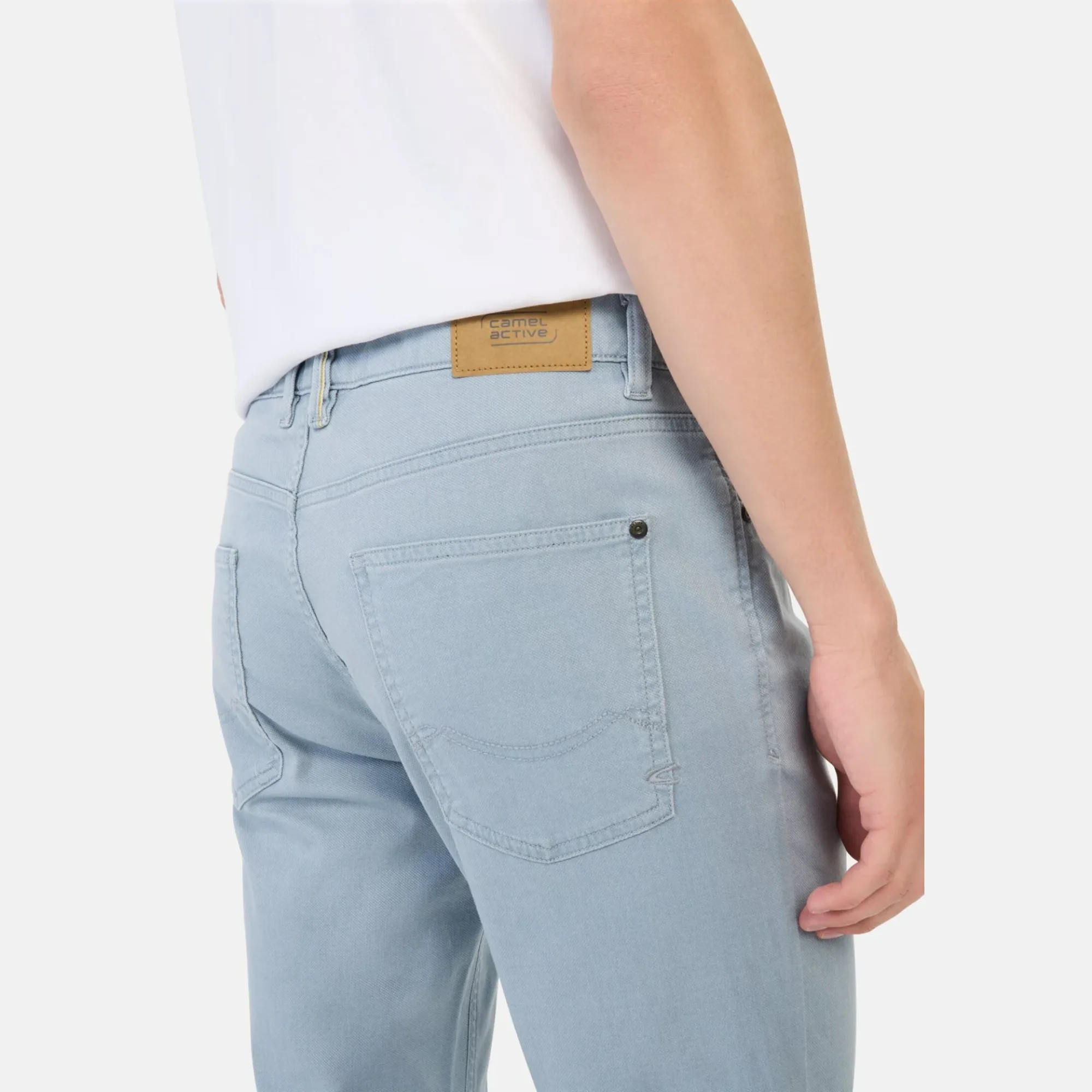 Camel Active Blue (4)