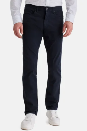 Stooker Men FRISCO - Jeans Tapered Fit - Navy